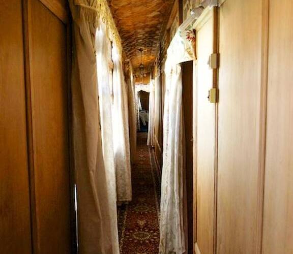 New Dongola Houseboat, Srinagar 3